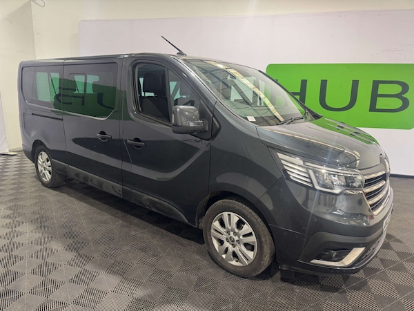 Used Renault Trafic 2023 for sale - 76038523: Photo 5