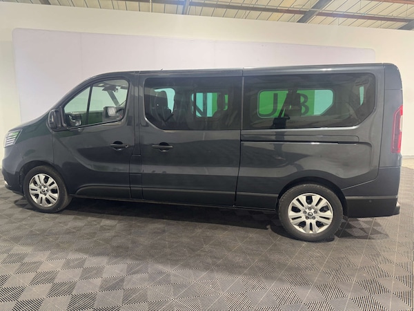 Used Renault Trafic 2023 for sale - 76038523: Photo 8