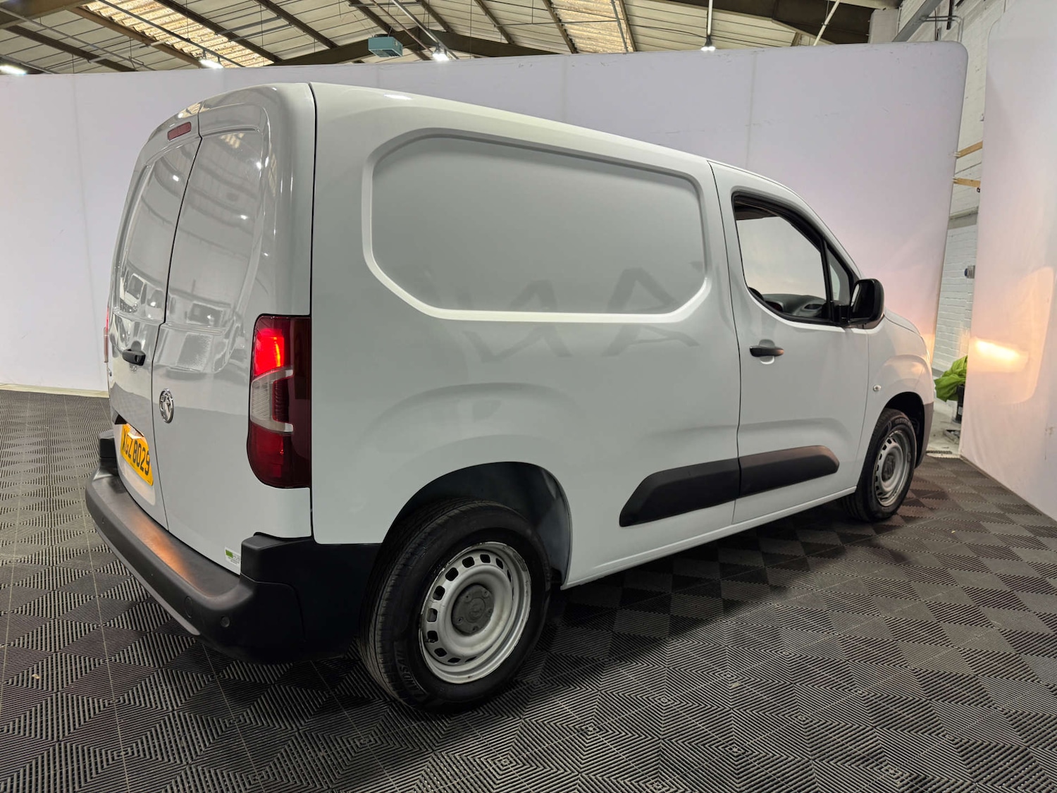Used Vauxhall Combo 2022 for sale - 77802735: Photo 10