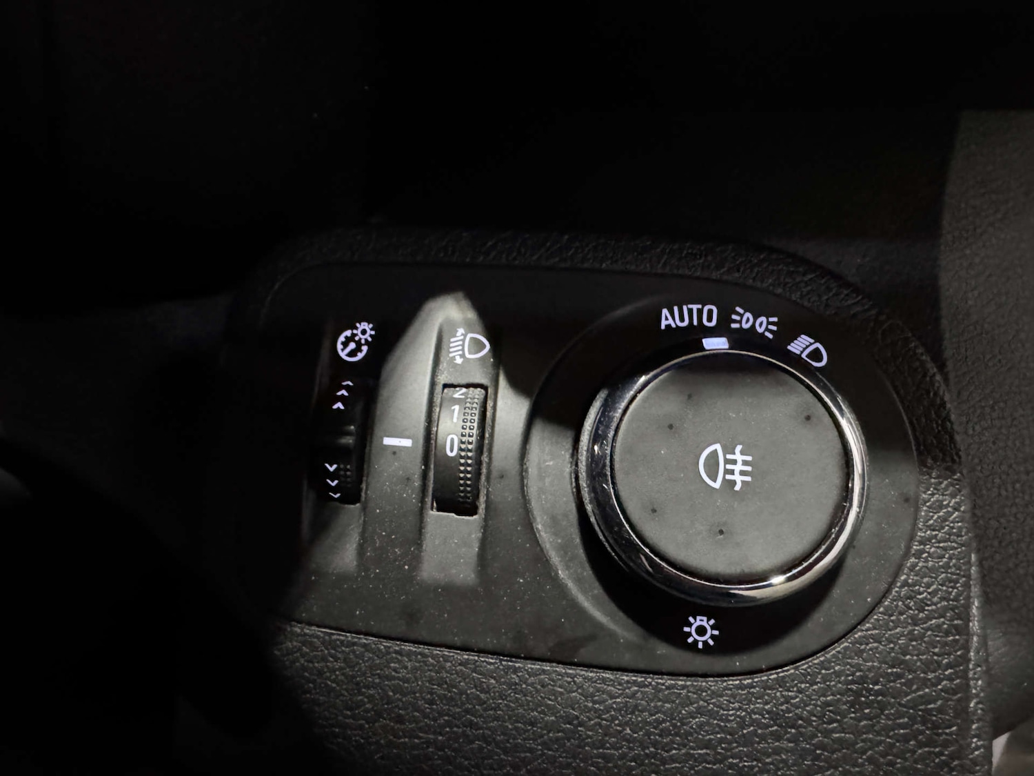 Used Vauxhall Combo 2022 for sale - 77802735: Photo 13