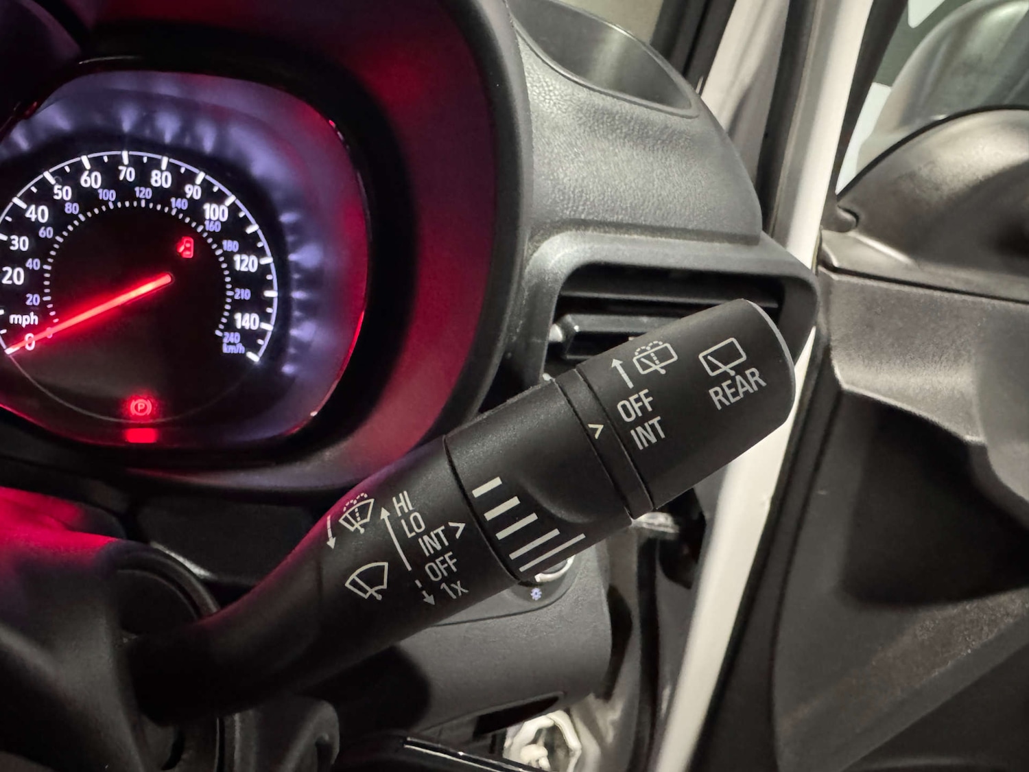 Used Vauxhall Combo 2022 for sale - 77802735: Photo 16