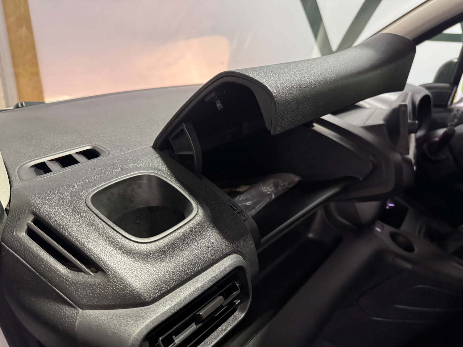 Used Vauxhall Combo 2022 for sale - 77802735: Photo 18