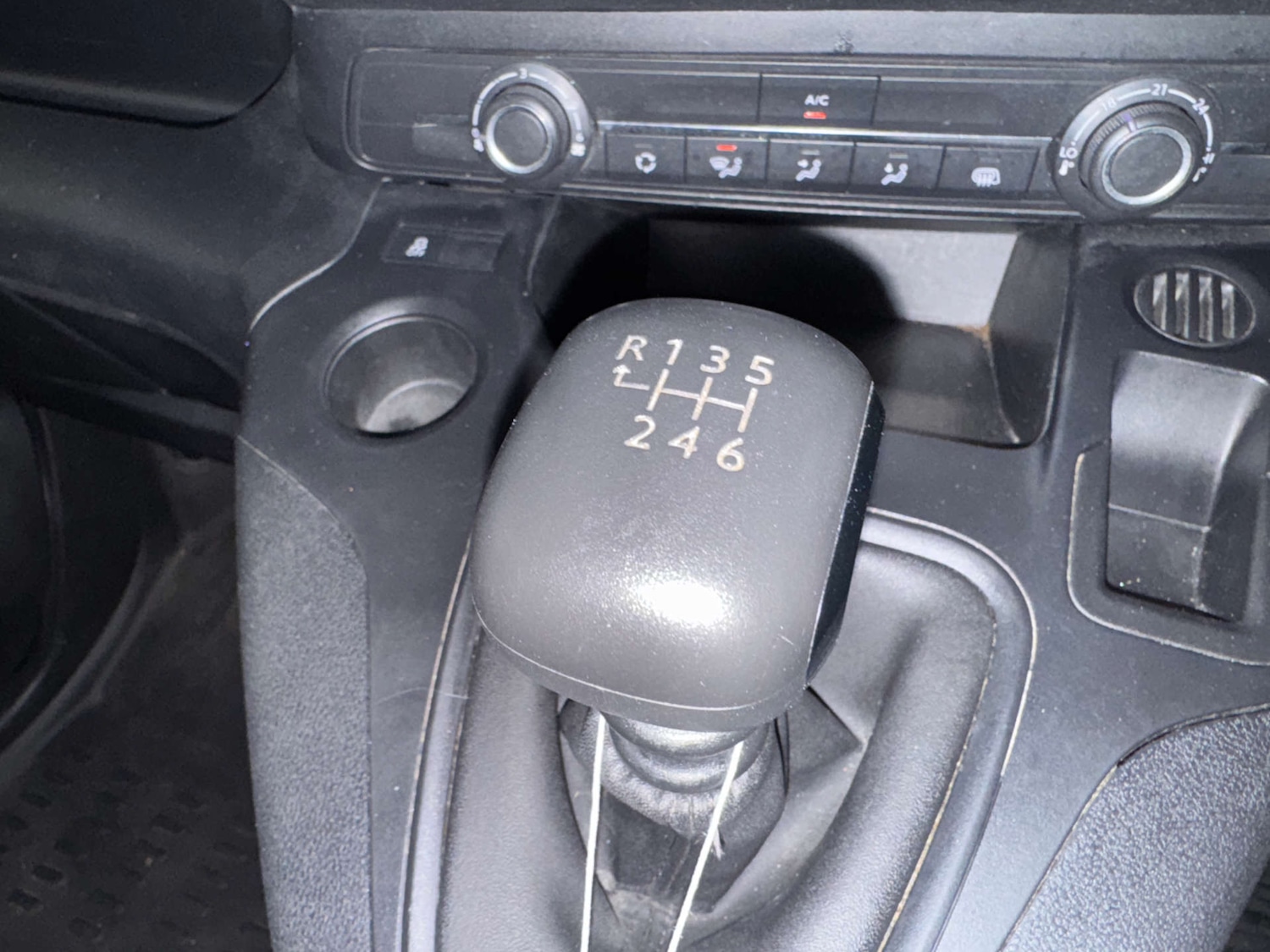 Used Vauxhall Combo 2022 for sale - 77802735: Photo 19