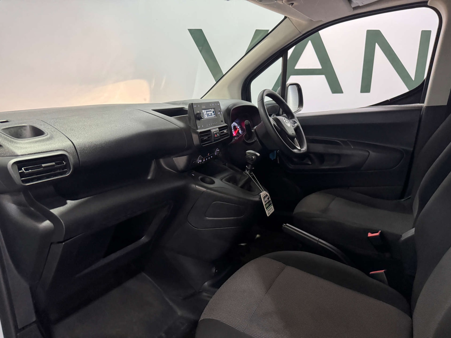 Used Vauxhall Combo 2022 for sale - 77802735: Photo 21