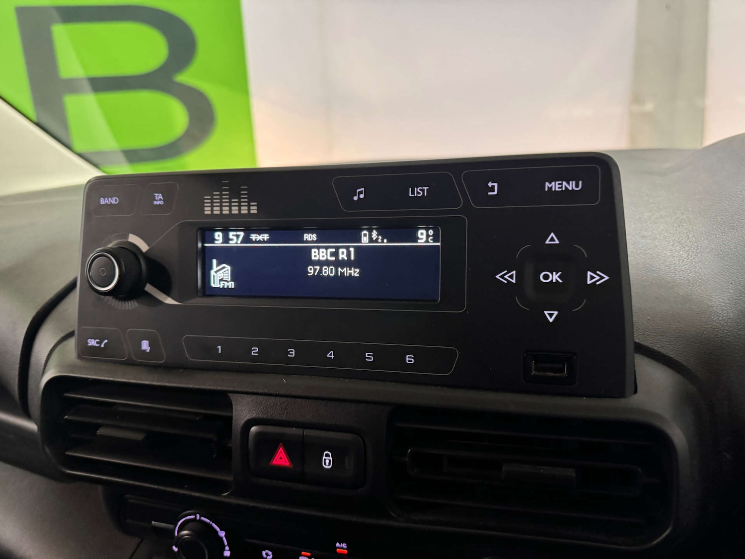 Used Vauxhall Combo 2022 for sale - 77802735: Photo 24