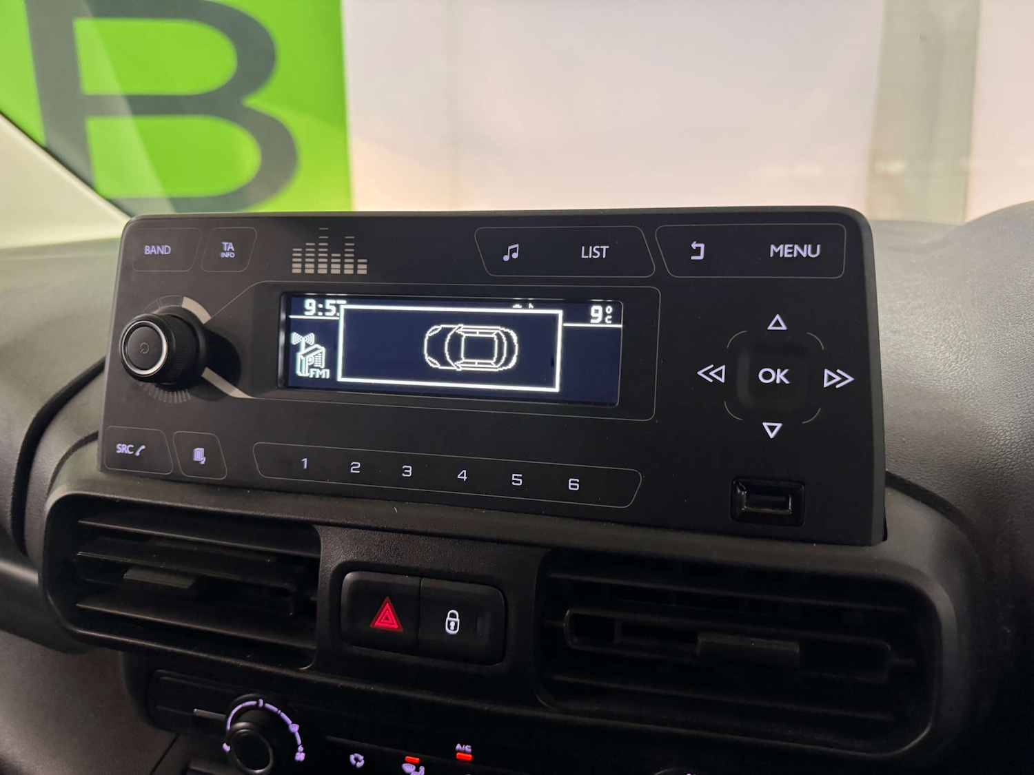 Used Vauxhall Combo 2022 for sale - 77802735: Photo 25