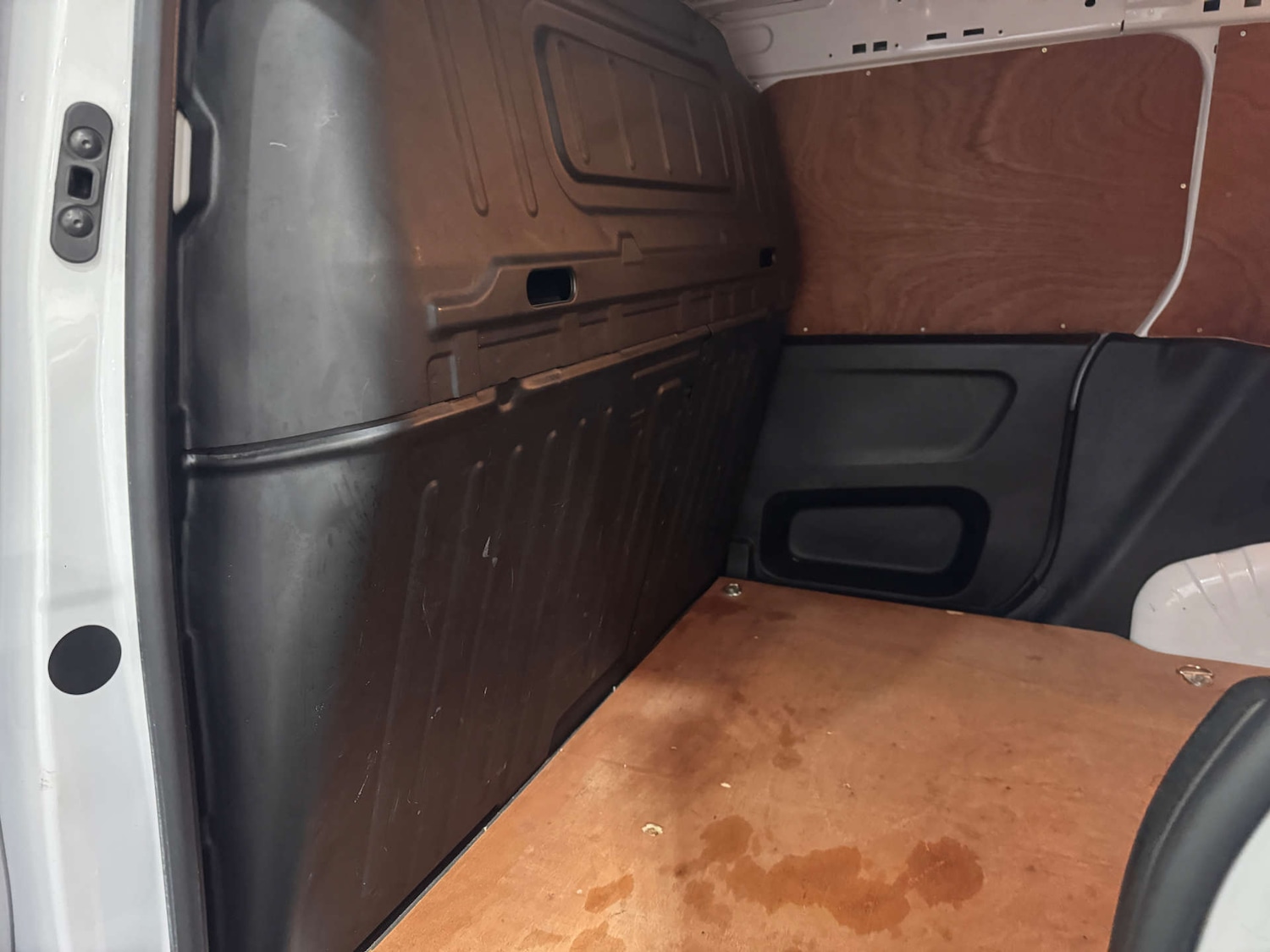 Used Vauxhall Combo 2022 for sale - 77802735: Photo 26