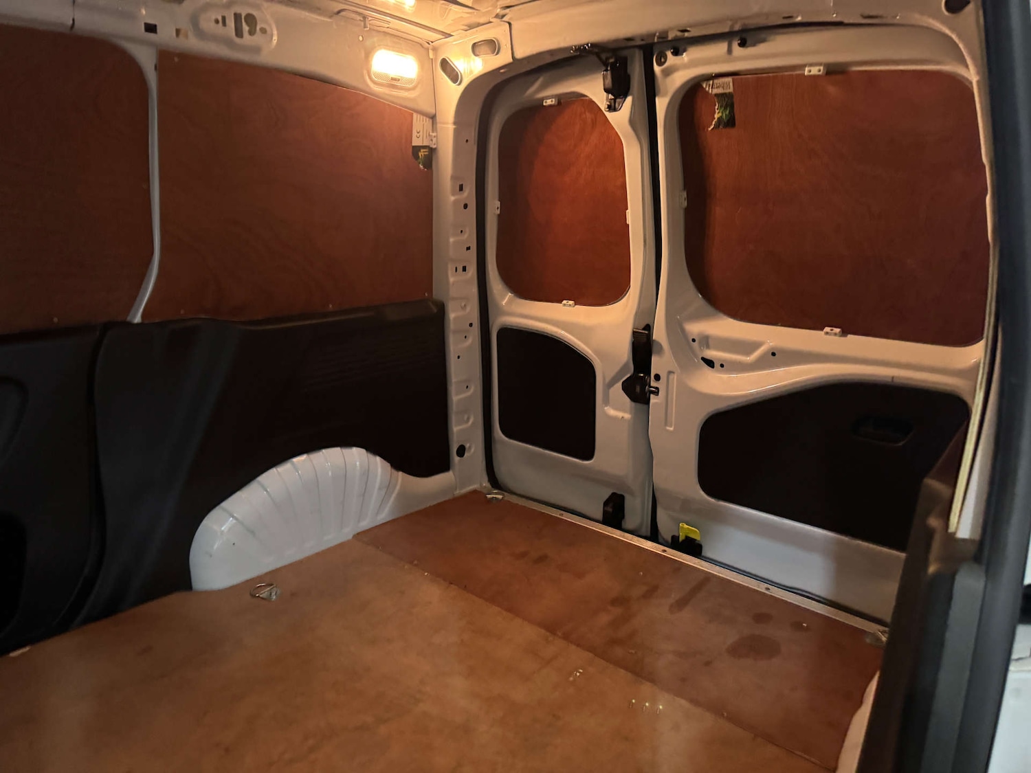 Used Vauxhall Combo 2022 for sale - 77802735: Photo 27