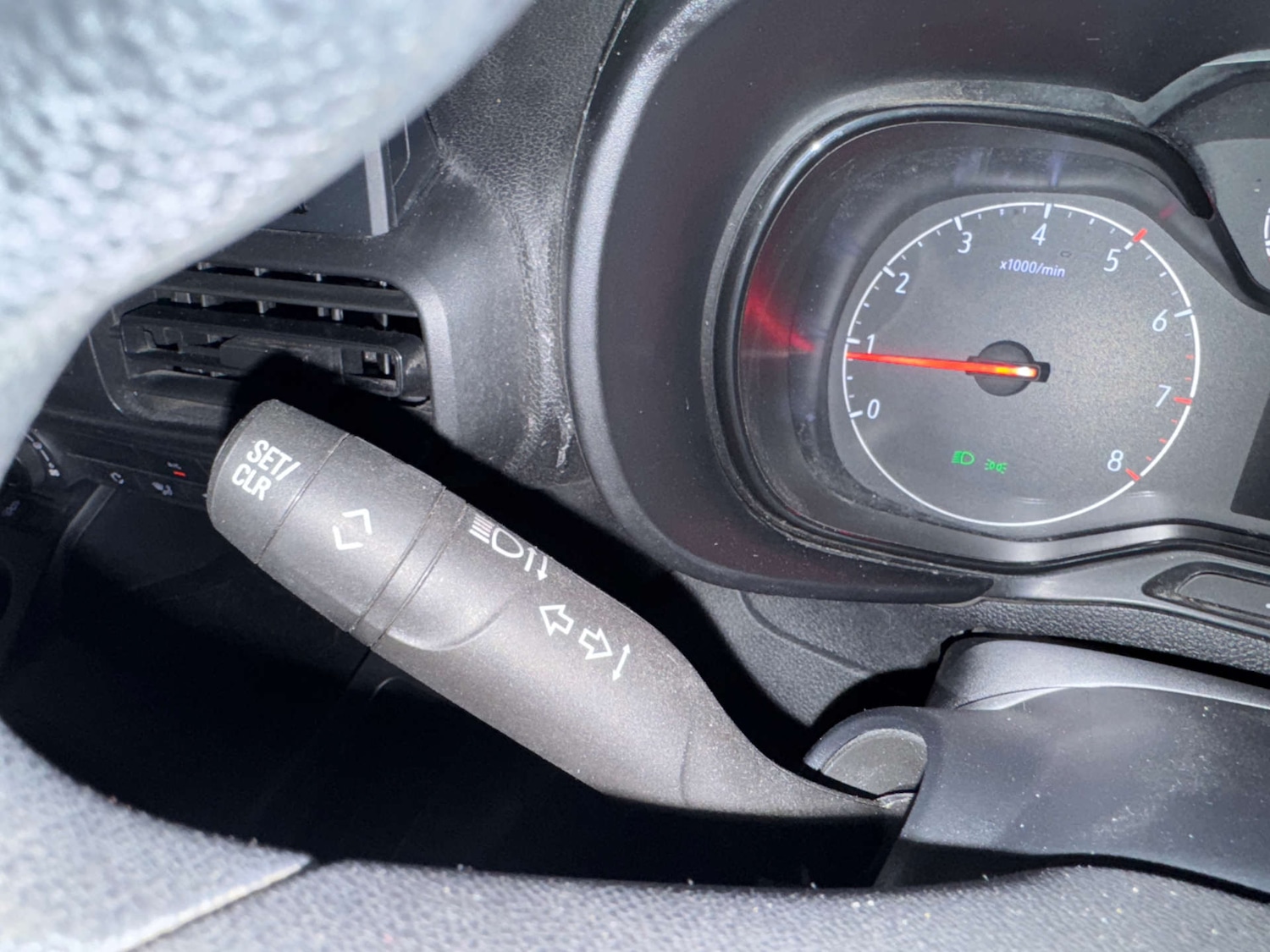 Used Vauxhall Combo 2022 for sale - 77802735: Photo 31