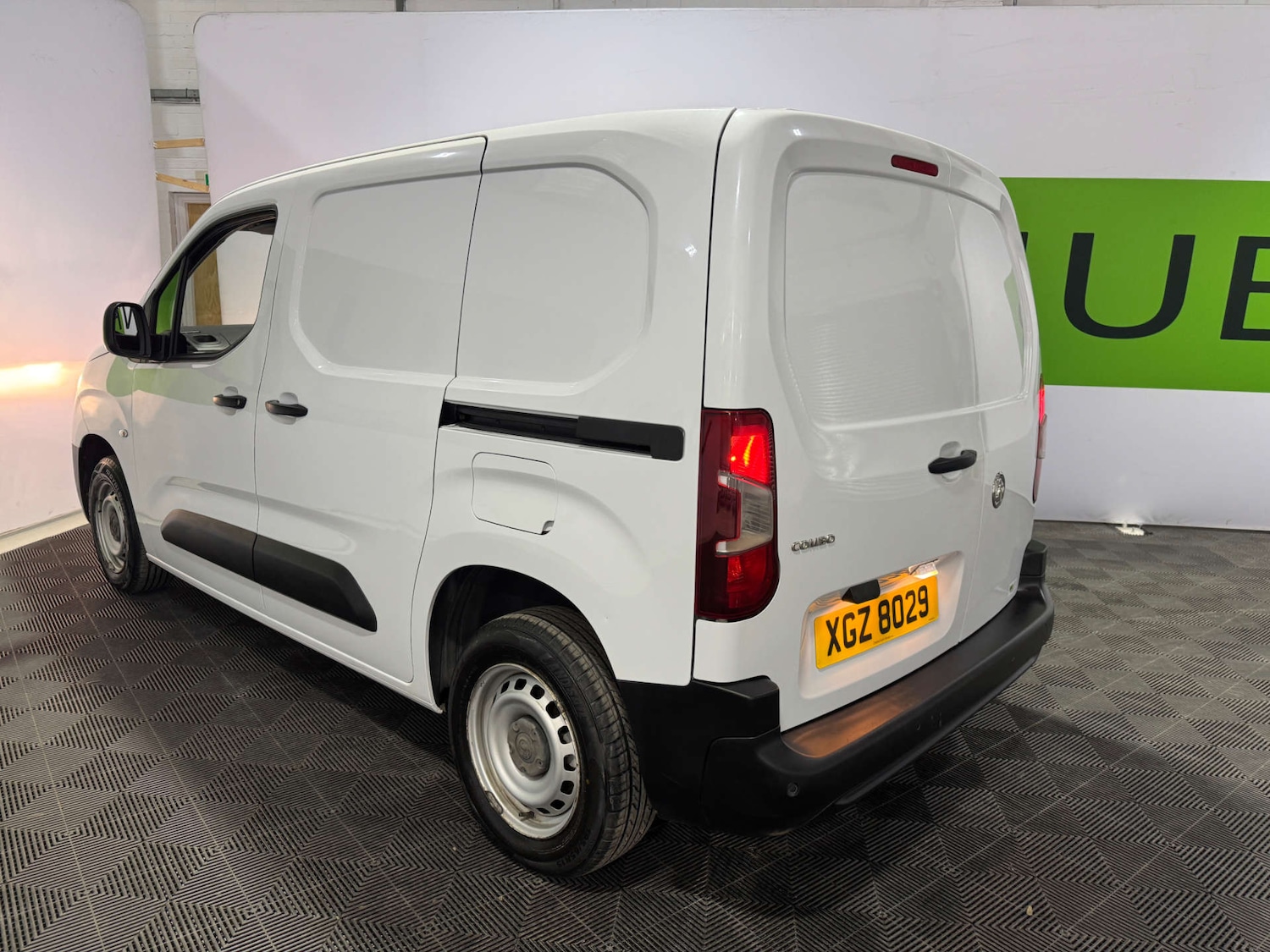 Used Vauxhall Combo 2022 for sale - 77802735: Photo 6