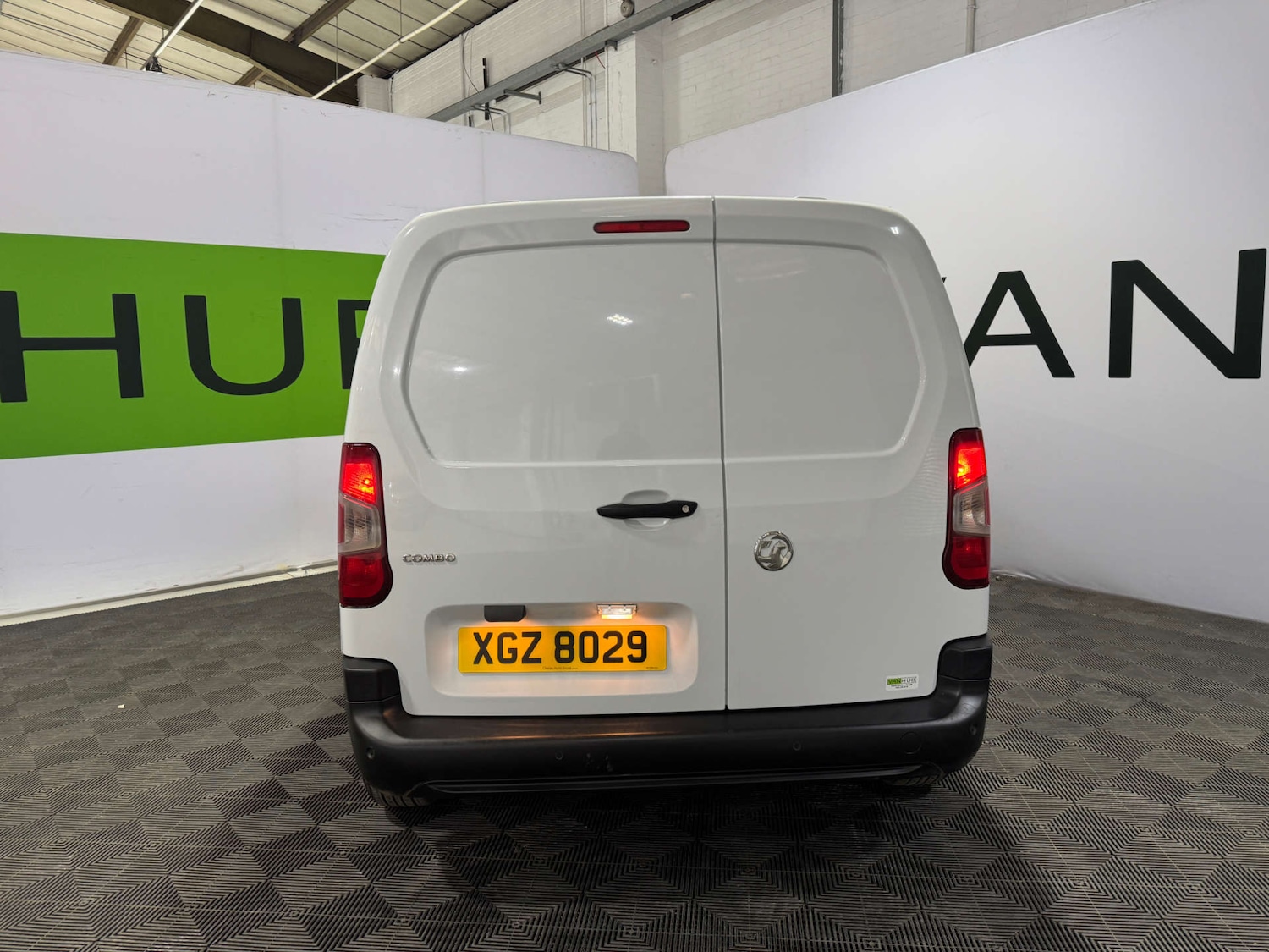 Used Vauxhall Combo 2022 for sale - 77802735: Photo 8