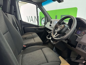 Used Mercedes-Benz Sprinter 2023 for sale - 78788819: Photo