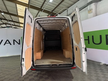 Used Mercedes-Benz Sprinter 2023 for sale - 78788819: Photo