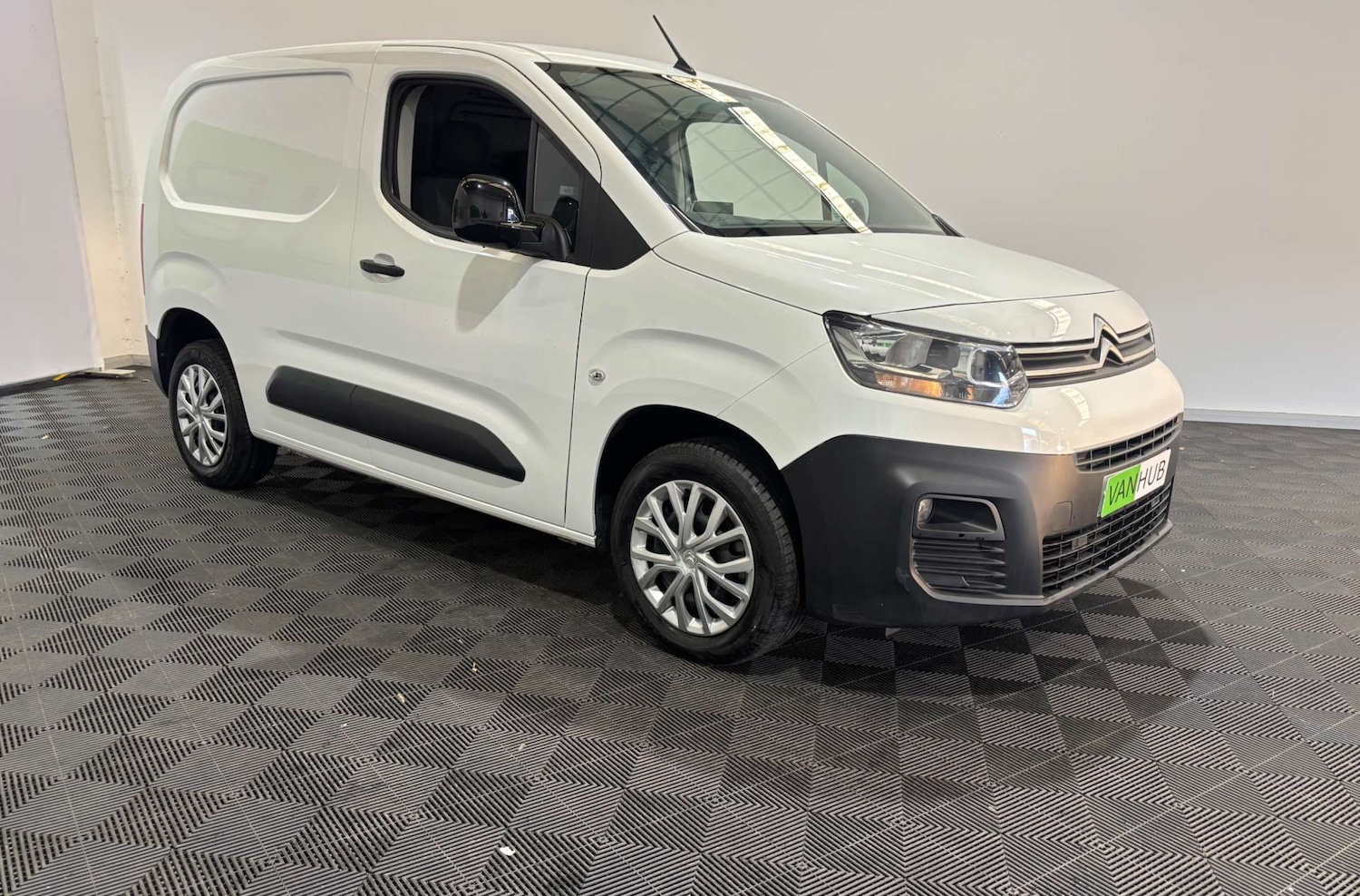 Used Citroen Berlingo 2022 for sale - 76601472: Photo 1