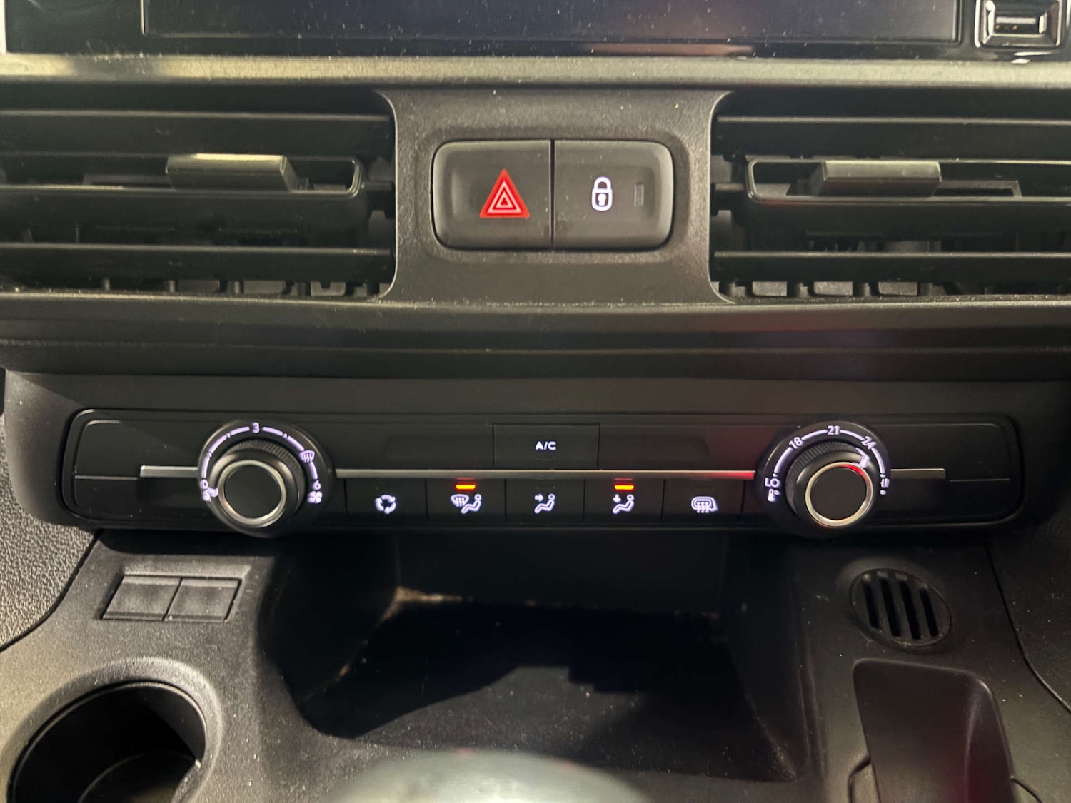 Used Citroen Berlingo 2022 for sale - 76601472: Photo 10