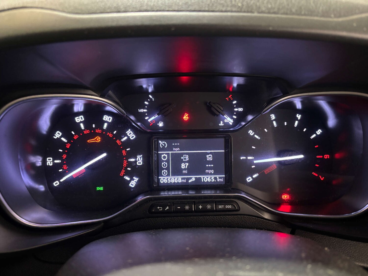 Used Citroen Berlingo 2022 for sale - 76601472: Photo 14