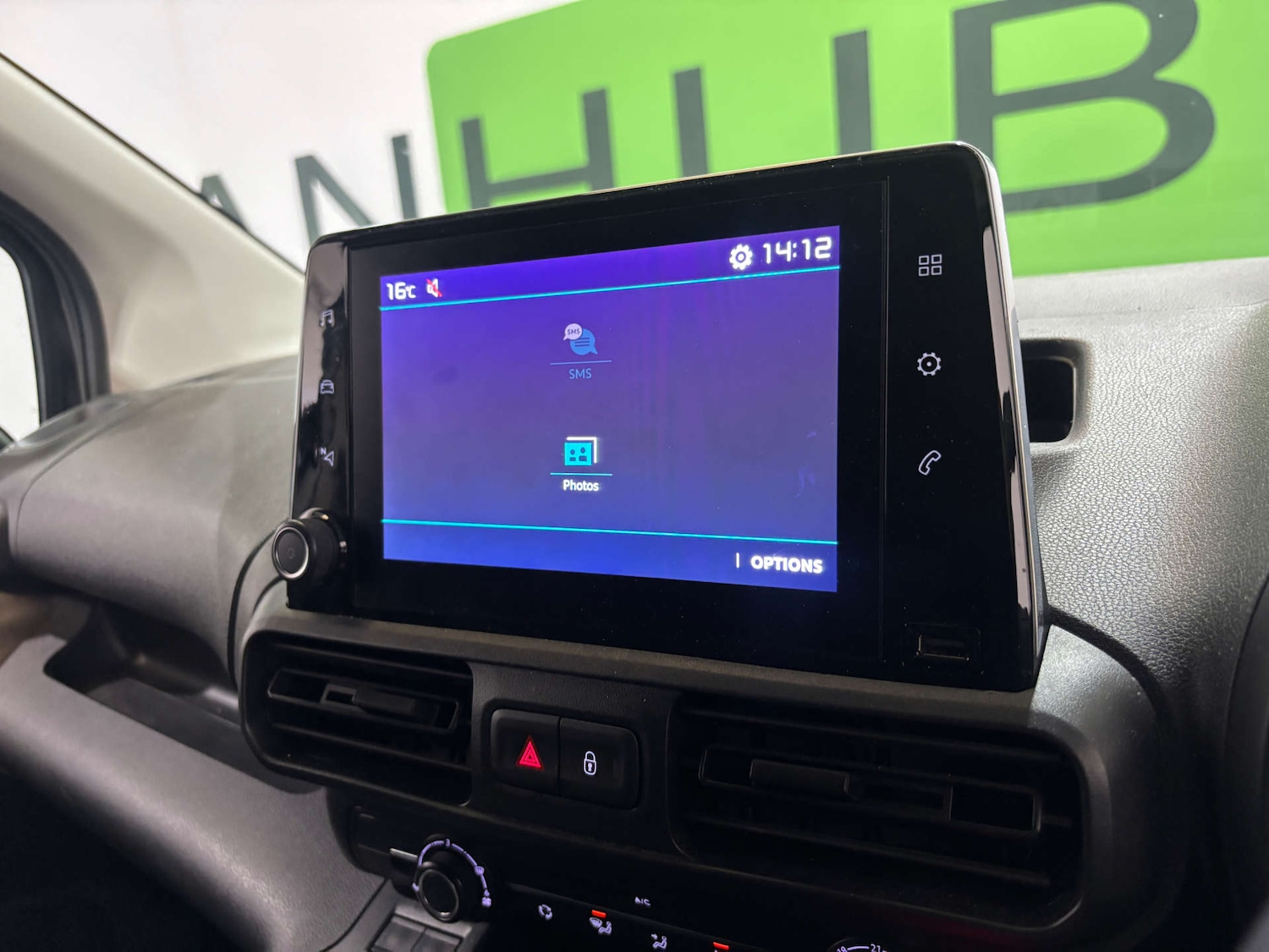 Used Citroen Berlingo 2022 for sale - 76601472: Photo 18