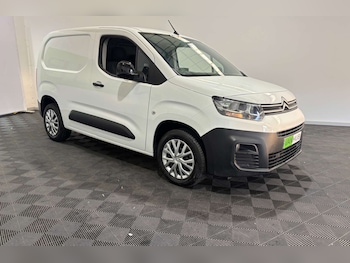 Citroen - Berlingo