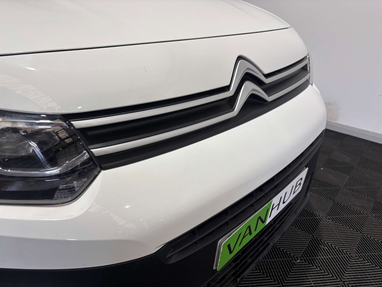 Used Citroen Berlingo 2022 for sale - 76601472: Photo 24