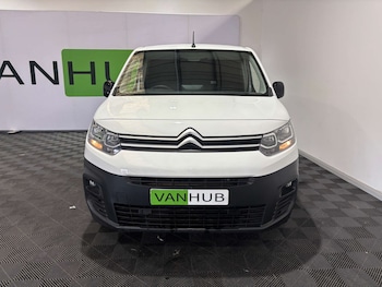 Used Citroen Berlingo 2022 for sale - 76601472: Photo