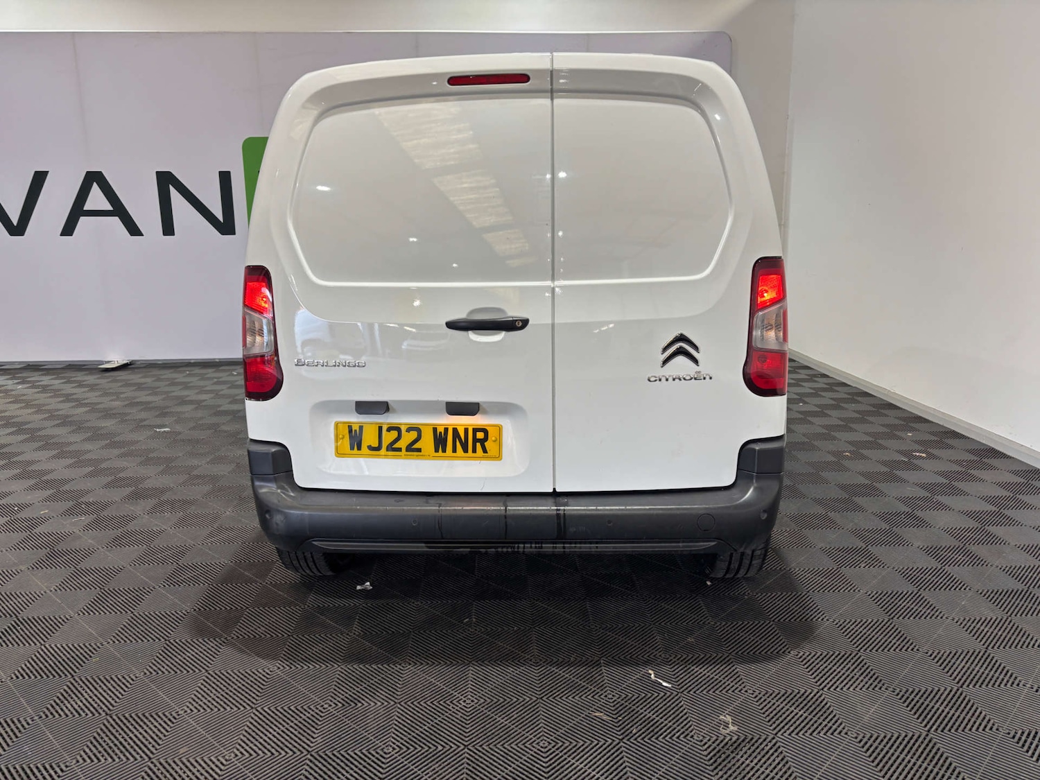 Used Citroen Berlingo 2022 for sale - 76601472: Photo 5