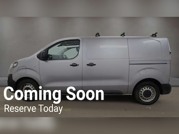 Used Citroen Dispatch 2022 for sale - 79586333: Photo