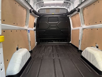 Used Ford Transit Custom 2023 for sale - 78267627: Photo