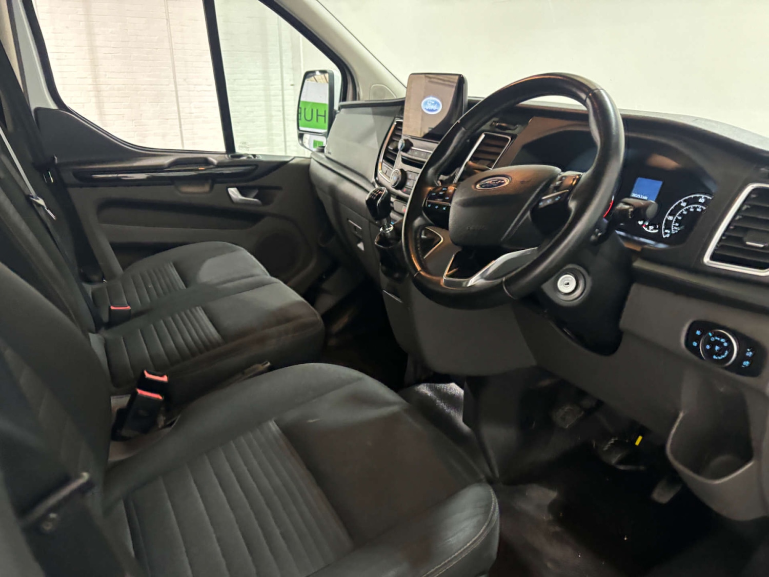 Vehicle 17