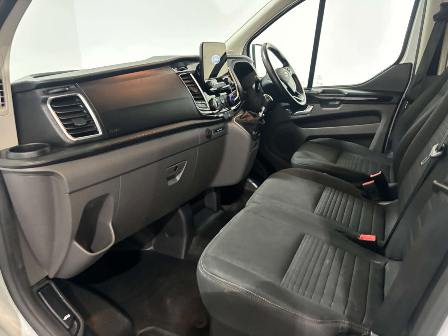 Vehicle 19