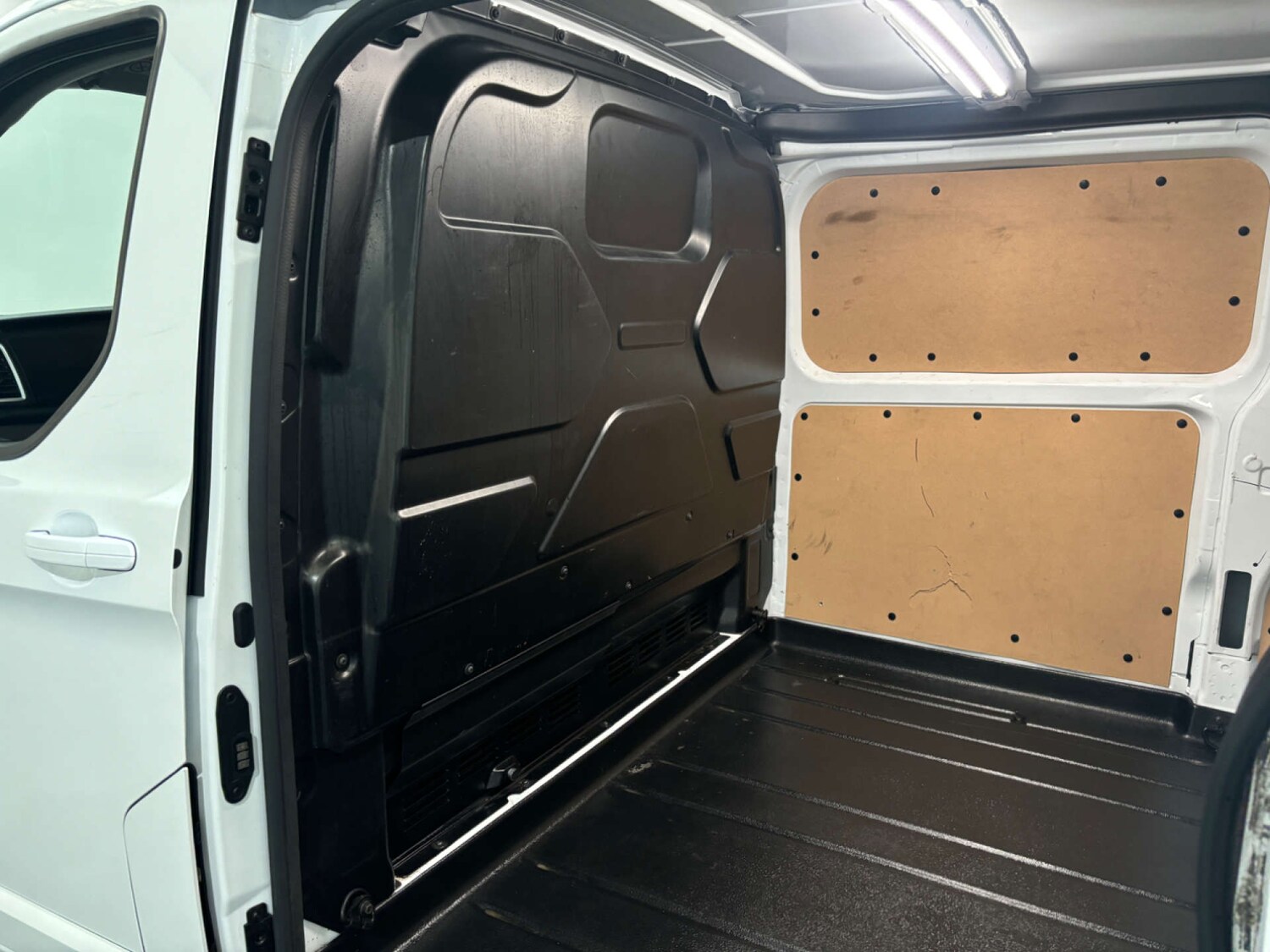 Vehicle 27