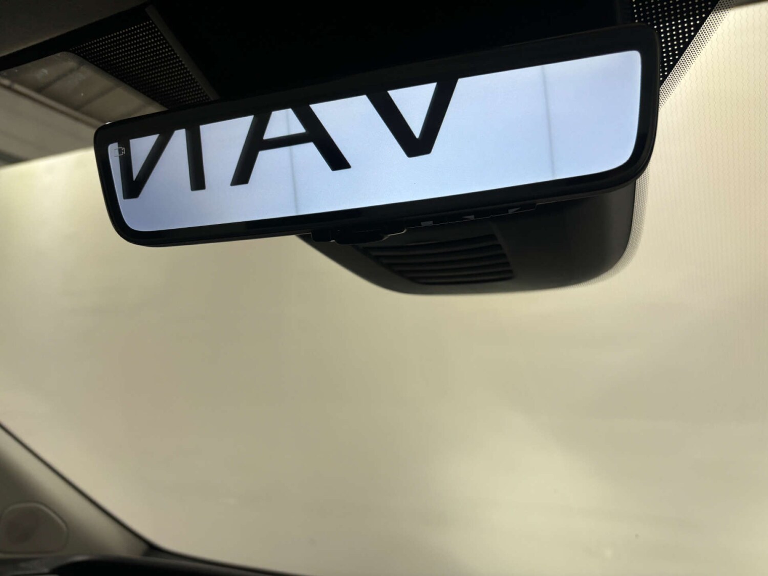 Vehicle 32