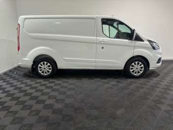 Used Ford Transit Custom 2023 for sale - 73938996: Photo