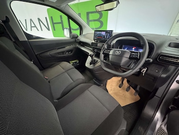 Used Vauxhall Combo 2024 for sale - 79583653: Photo