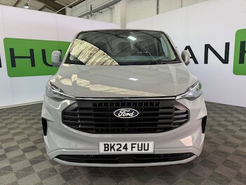 Used Ford Transit Custom 2024 for sale - 78801763: Photo