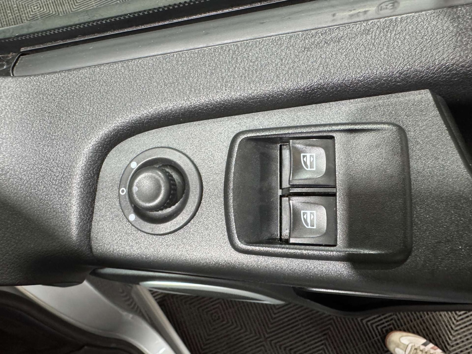 Used Vauxhall Vivaro 2018 for sale - 75920626: Photo 22