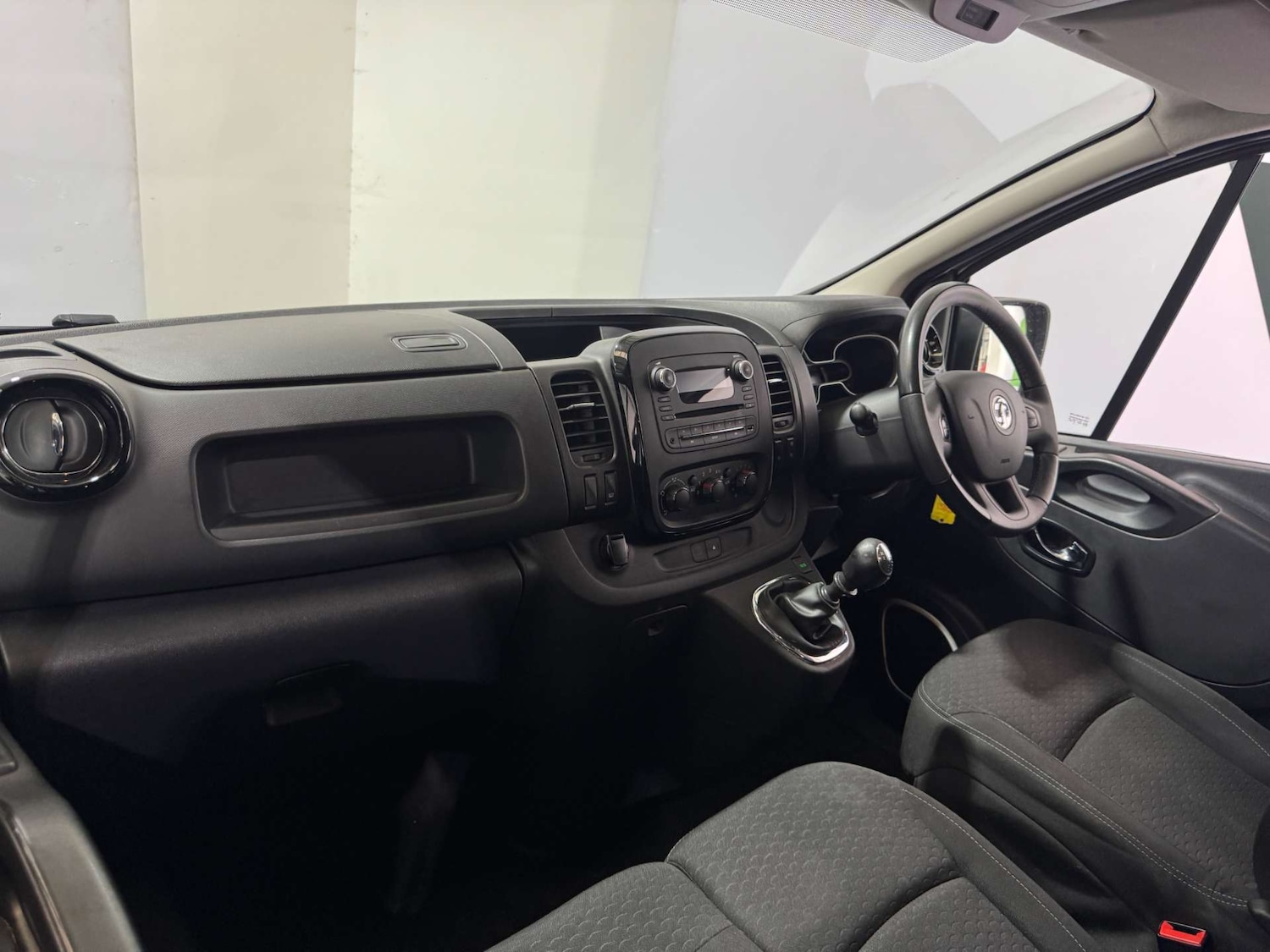 Used Vauxhall Vivaro 2018 for sale - 75920626: Photo 23