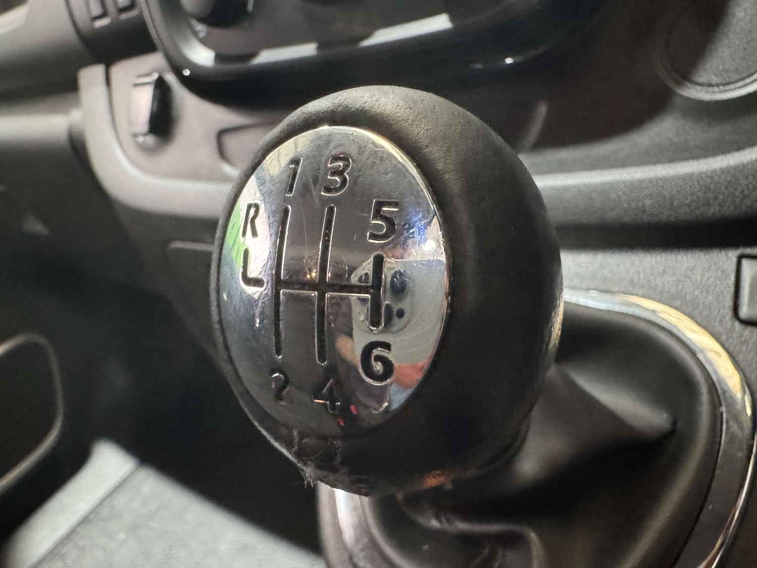 Used Vauxhall Vivaro 2018 for sale - 75920626: Photo 24