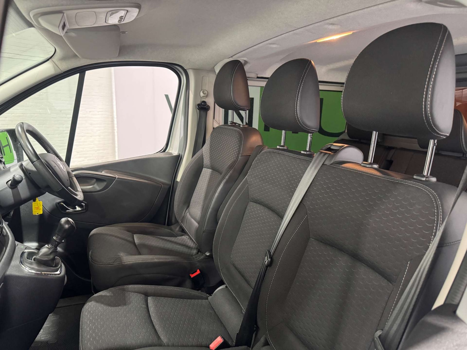 Used Vauxhall Vivaro 2018 for sale - 75920626: Photo 26