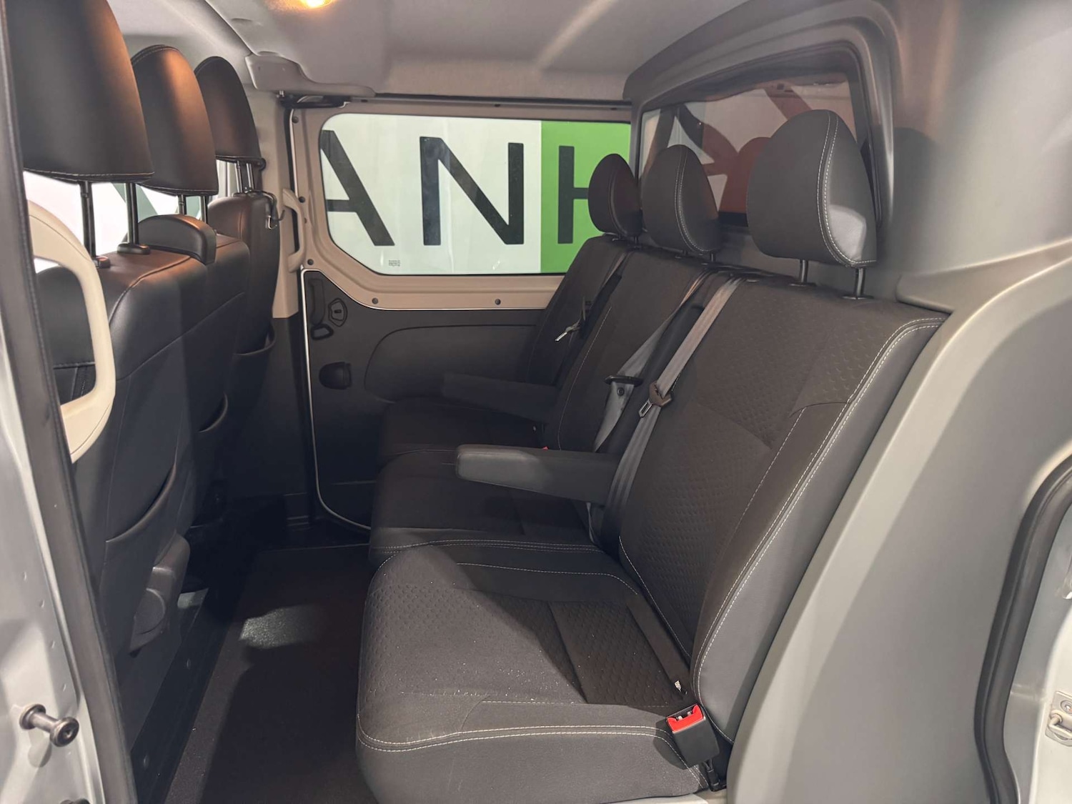 Used Vauxhall Vivaro 2018 for sale - 75920626: Photo 29