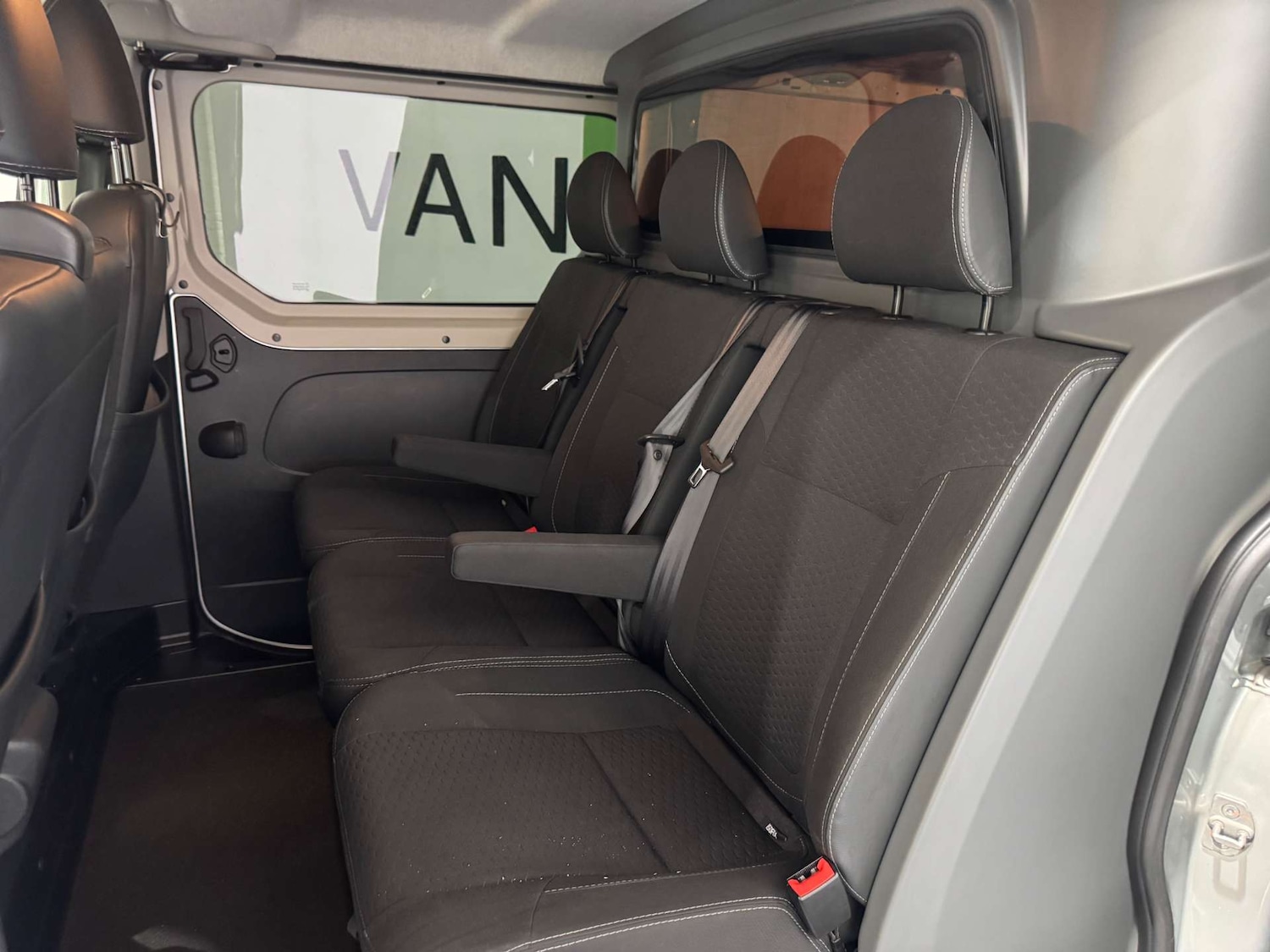 Used Vauxhall Vivaro 2018 for sale - 75920626: Photo 31