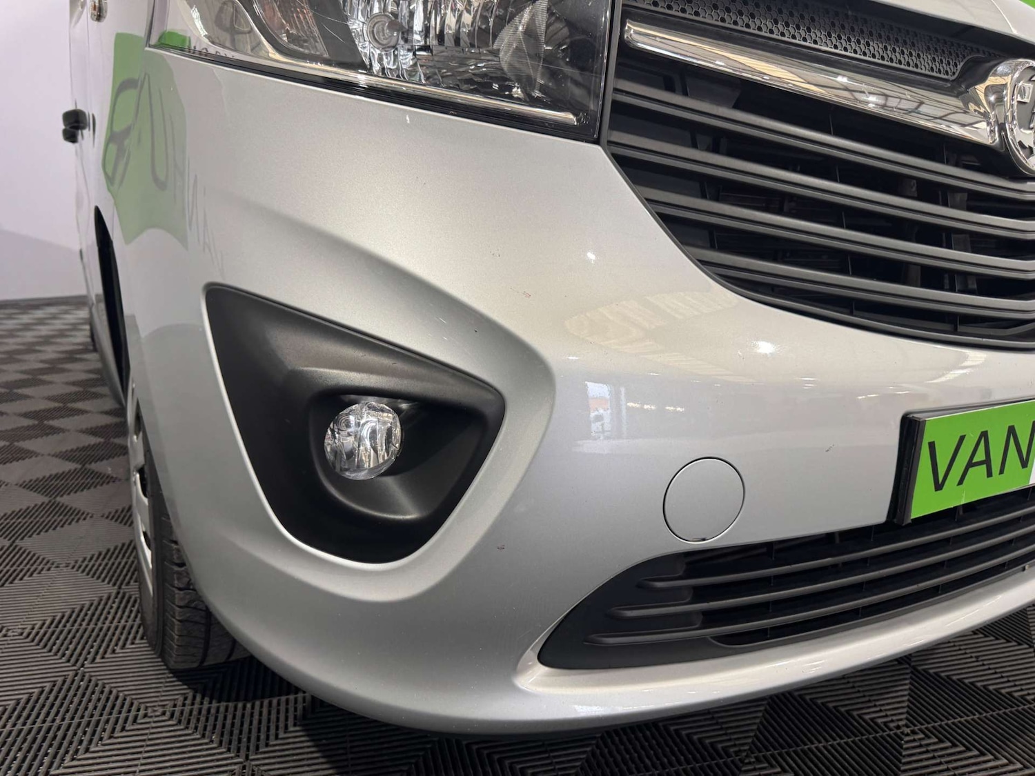 Used Vauxhall Vivaro 2018 for sale - 75920626: Photo 32