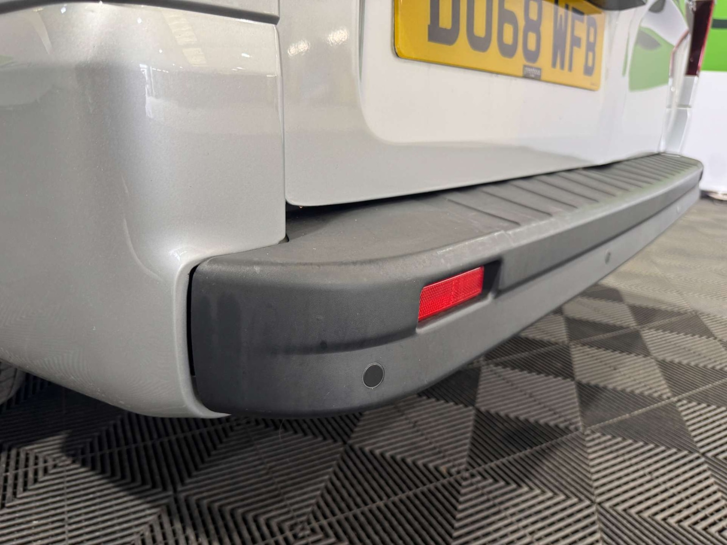 Used Vauxhall Vivaro 2018 for sale - 75920626: Photo 33