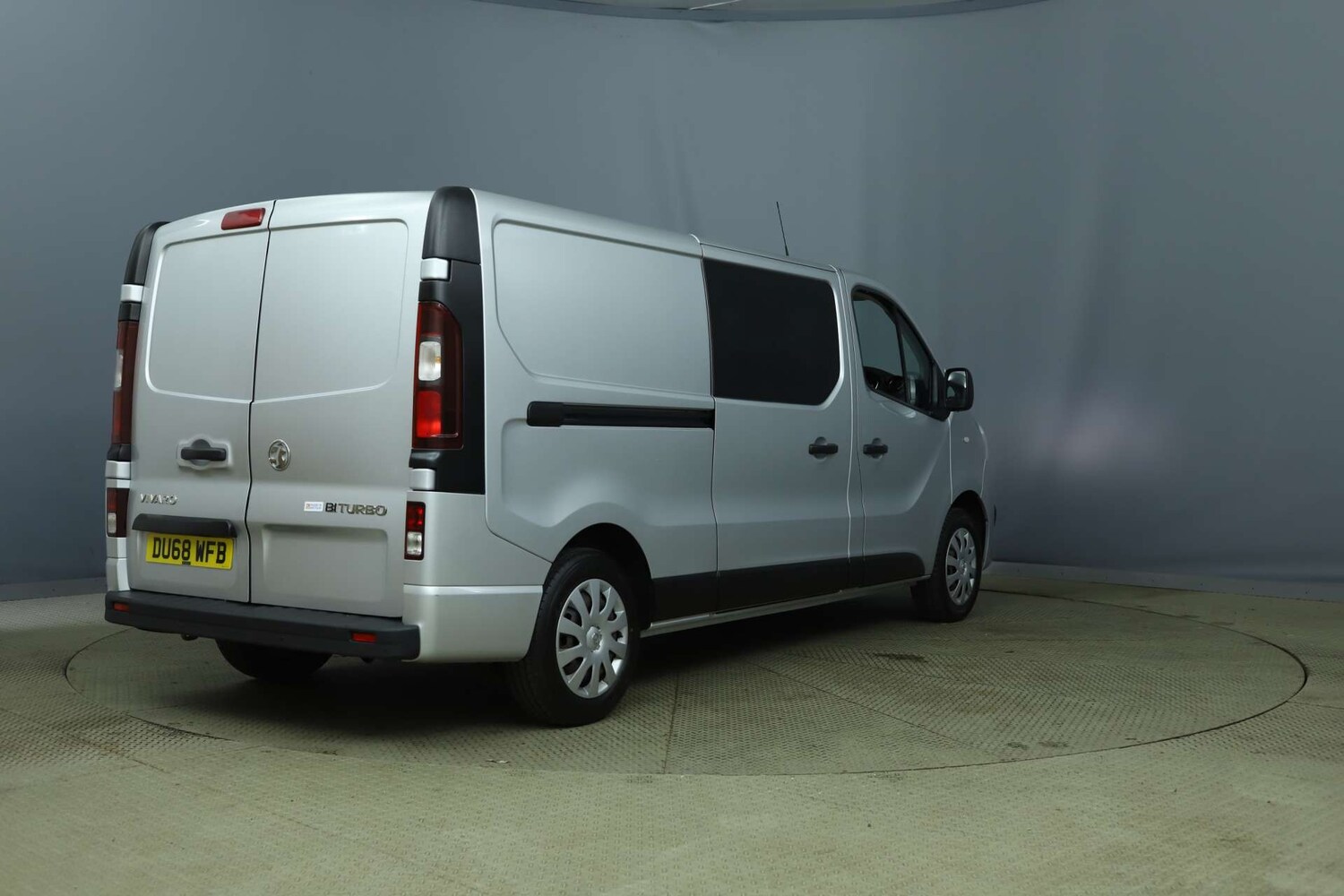 Vehicle 6