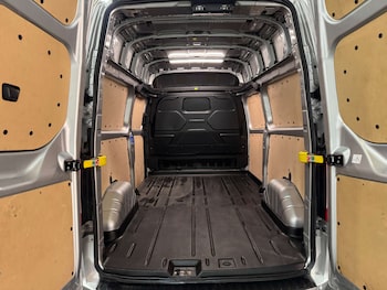 Used Ford Transit Custom 2023 for sale - 77337000: Photo