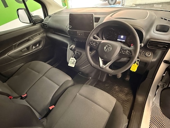 Used Vauxhall Combo 2023 for sale - 78356397: Photo