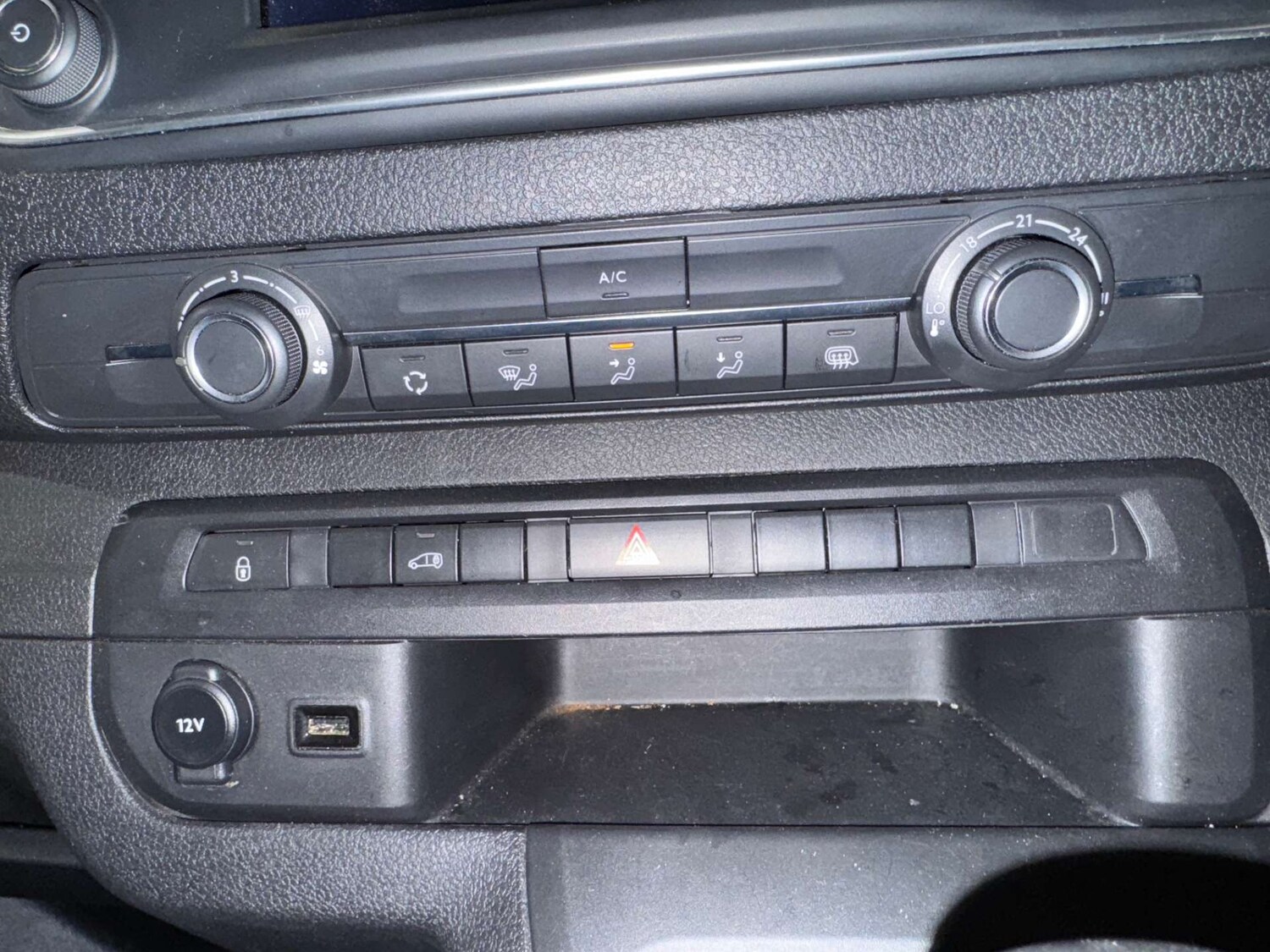 Used Peugeot Expert 2023 for sale - 75777868: Photo 13