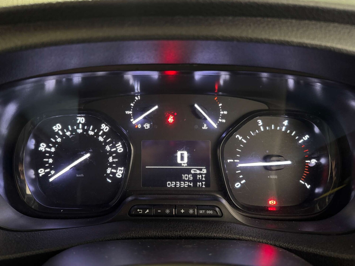 Used Peugeot Expert 2023 for sale - 75777868: Photo 18