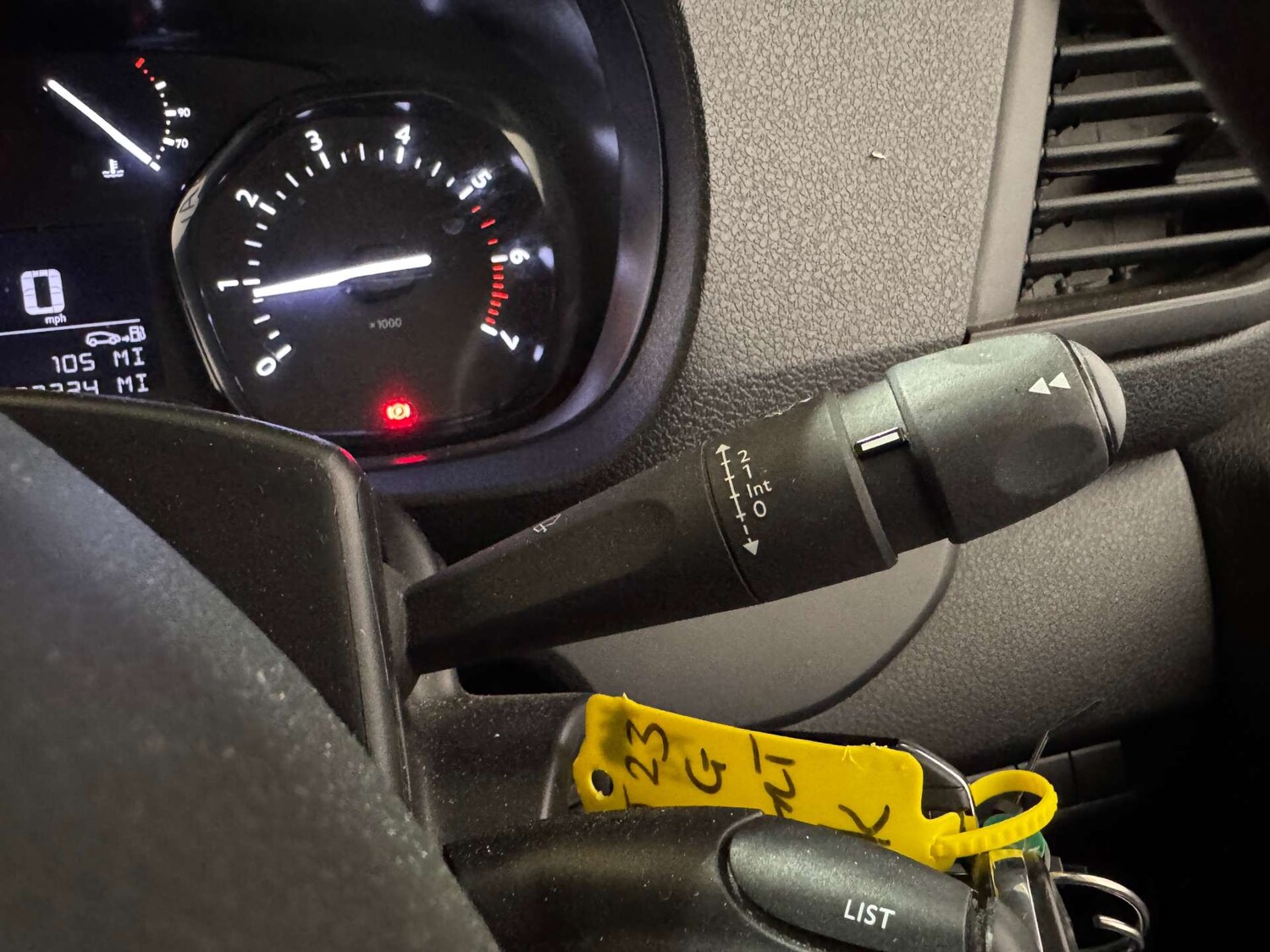Used Peugeot Expert 2023 for sale - 75777868: Photo 19