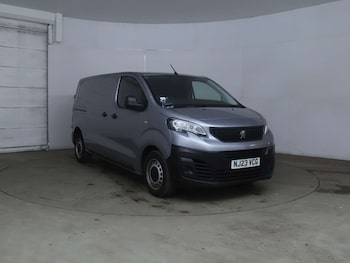 Peugeot - Expert
