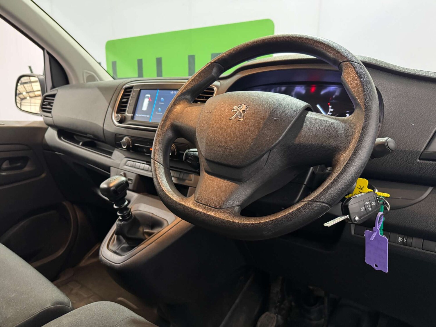 Used Peugeot Expert 2023 for sale - 75777868: Photo 20